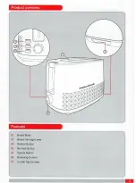 Preview for 2 page of Morphy Richards Dimensions 220021 Instructions Manual