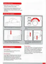 Preview for 3 page of Morphy Richards Dimensions 220021 Instructions Manual