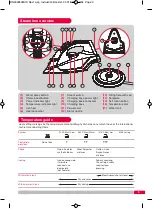 Предварительный просмотр 3 страницы Morphy Richards easyCHARGE 303250 Instruction Booklet