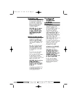 Предварительный просмотр 5 страницы Morphy Richards EB75310 User Manual