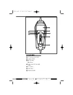 Предварительный просмотр 7 страницы Morphy Richards EB75310 User Manual