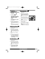 Предварительный просмотр 10 страницы Morphy Richards EB75310 User Manual