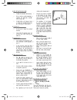 Preview for 3 page of Morphy Richards ECO PRIUS Instruction Manual