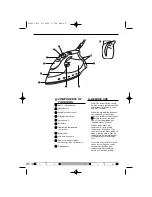 Предварительный просмотр 4 страницы Morphy Richards ECOLECTRIC 40652 Instructions Manual