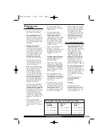 Preview for 5 page of Morphy Richards Ecolectric 48790 Instruction Manual