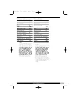 Preview for 9 page of Morphy Richards Ecolectric 48790 Instruction Manual