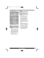 Preview for 15 page of Morphy Richards Ecolectric 48790 Instruction Manual