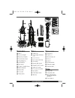 Preview for 3 page of Morphy Richards Ecolectric 73383 Instruction