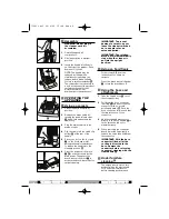 Preview for 4 page of Morphy Richards Ecolectric 73383 Instruction