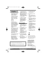 Preview for 2 page of Morphy Richards ECOLECTRIC KETTLE Instructions Manual