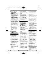 Preview for 4 page of Morphy Richards ECOLECTRIC KETTLE Instructions Manual