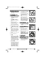 Preview for 6 page of Morphy Richards ECOLECTRIC KETTLE Instructions Manual