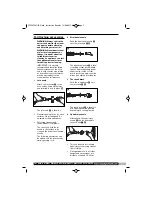 Preview for 5 page of Morphy Richards Essentials Compact Steam Cleaner User Manual