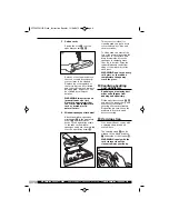 Preview for 6 page of Morphy Richards Essentials Compact Steam Cleaner User Manual