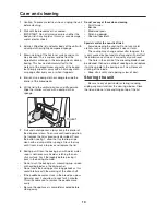 Preview for 10 page of Morphy Richards Fastbake Instruction