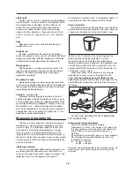 Preview for 12 page of Morphy Richards Fastbake Instruction