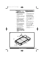 Предварительный просмотр 5 страницы Morphy Richards FLEECE WASHABLE HEATED UNDERBLANKET Manual