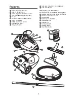 Preview for 3 page of Morphy Richards Fusion 70045 Instructions Manual