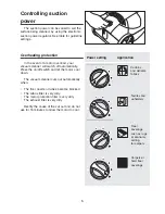 Preview for 5 page of Morphy Richards Fusion 70045 Instructions Manual