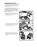 Preview for 7 page of Morphy Richards Fusion 70045 Instructions Manual