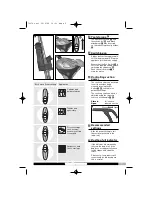 Предварительный просмотр 5 страницы Morphy Richards Goblin 73276 Instructions Manual