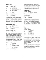 Preview for 7 page of Morphy Richards HEALTH COOKER Manual