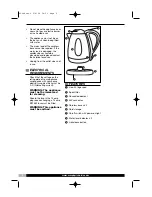 Preview for 5 page of Morphy Richards Hot Beverage Maker Instructions Manual