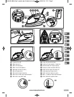 Предварительный просмотр 3 страницы Morphy Richards IB303106EE Instructions Manual