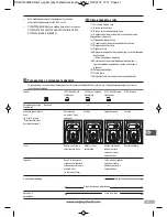 Предварительный просмотр 41 страницы Morphy Richards IB303106EE Instructions Manual