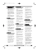 Preview for 2 page of Morphy Richards IB47008 Manual