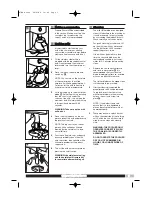 Preview for 5 page of Morphy Richards IB47008 Manual