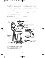 Preview for 3 page of Morphy Richards IB47011 Instructions Manual