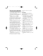 Preview for 7 page of Morphy Richards IB47070 Instructions Manual