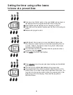 Preview for 8 page of Morphy Richards IB47390 Instructions Manual