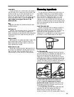 Preview for 11 page of Morphy Richards IB48270 Instructions Manual