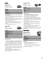 Preview for 11 page of Morphy Richards IB48480 Instructions Manual