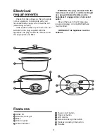 Preview for 4 page of Morphy Richards IB48730 Instructions Manual