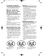 Preview for 5 page of Morphy Richards IB48730 Instructions Manual