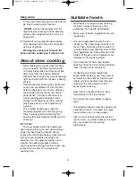 Preview for 6 page of Morphy Richards IB48730 Instructions Manual