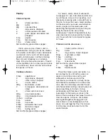 Preview for 9 page of Morphy Richards IB48730 Instructions Manual