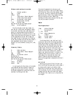 Preview for 10 page of Morphy Richards IB48730 Instructions Manual