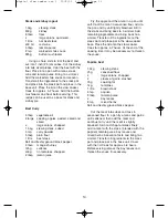 Preview for 11 page of Morphy Richards IB48730 Instructions Manual