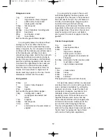 Preview for 13 page of Morphy Richards IB48730 Instructions Manual