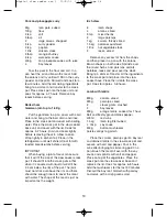 Preview for 14 page of Morphy Richards IB48730 Instructions Manual