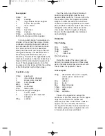 Preview for 15 page of Morphy Richards IB48730 Instructions Manual