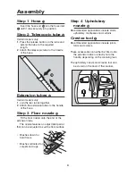 Preview for 4 page of Morphy Richards IB70280 Instructions Manual