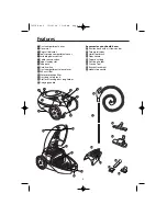 Предварительный просмотр 3 страницы Morphy Richards IB70312 Owner'S Manual