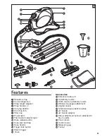 Предварительный просмотр 3 страницы Morphy Richards IB70445 Instructions Manual