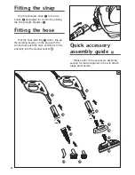 Предварительный просмотр 4 страницы Morphy Richards IB70445 Instructions Manual