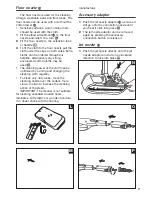 Предварительный просмотр 7 страницы Morphy Richards IB70445 Instructions Manual